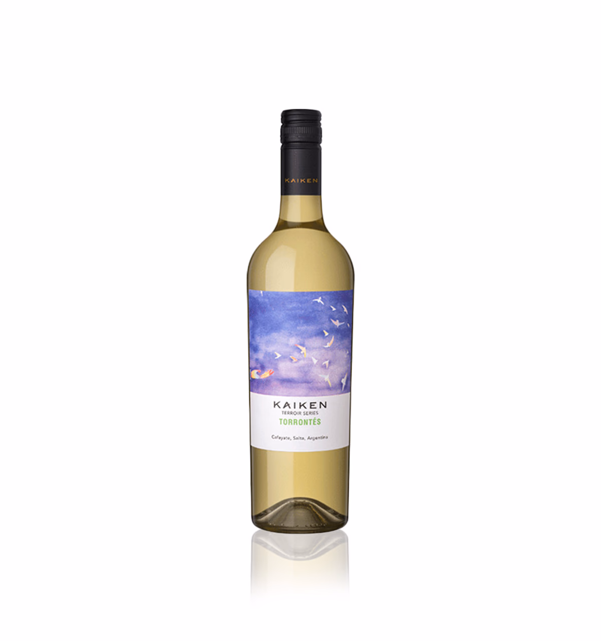 Kaiken Terroir Torrontes